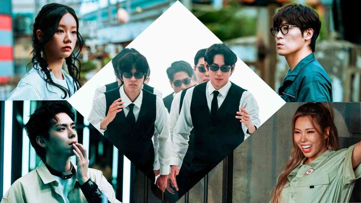 Agents Of Mystery' Season 2 Recap & Review: Do the Agents Succeed In Their Missions?